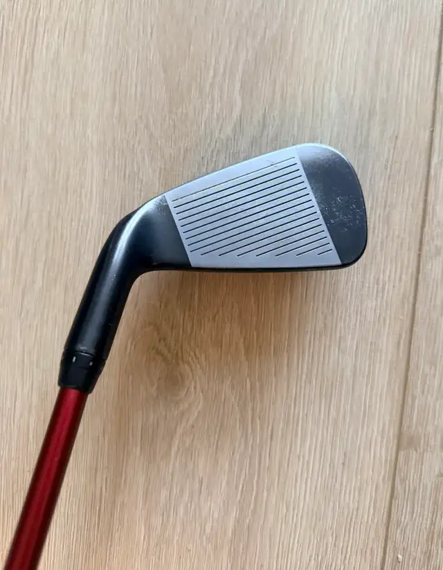 PING iCrossover Utility Iron 2 in Golf in Richmond - Image 3
