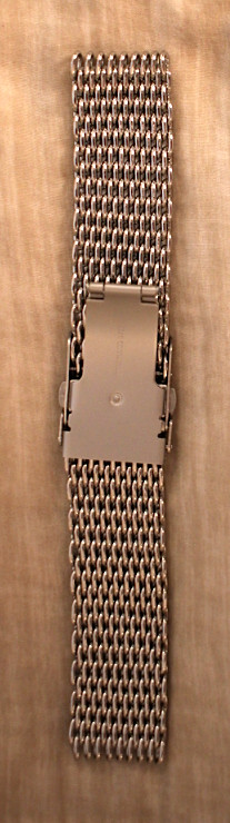 22mm mesh watch bracelet in Jewellery & Watches in City of Toronto - Image 3