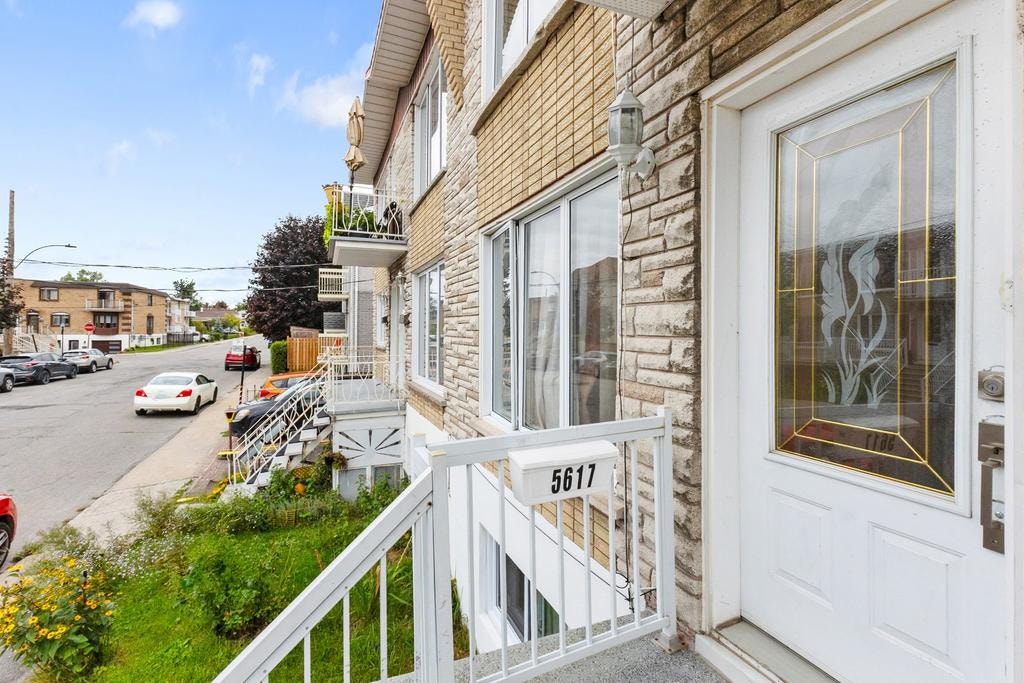 Triplex à vendre près du métro Honoré-Beaugrand — photo 3