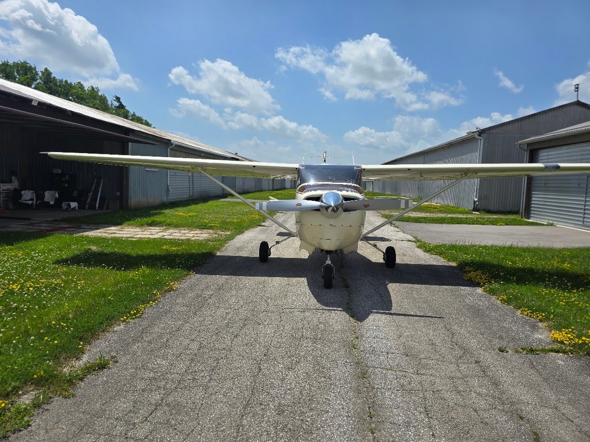 1962 Cessna 210 by Owner, photo 2