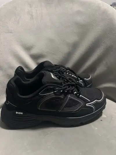 Dior B30 Sneaker, View more