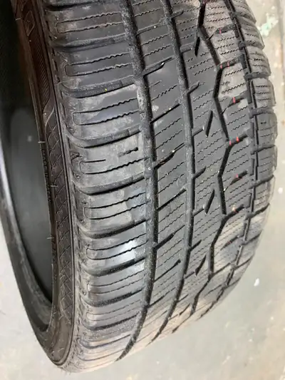 3 TOYO CELSIUS WINTER TIRES 225/40R18 92V In good condition. Great in winter on snow and ice. Lots o...