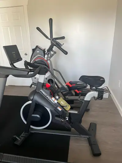 Proform Sport CX Spin Bike, View more