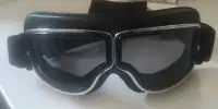 Aviation goggles