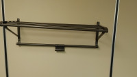 Coat Rack