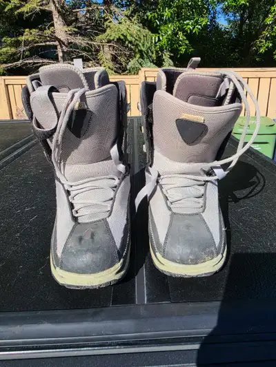Snowboard Boots, View more