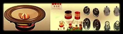 SPEAKER REPAIR SPECIALIST , View more