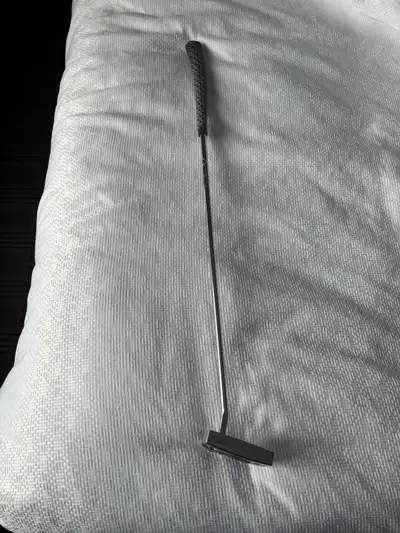LH Scotty Cameron Phantom 5.5, View more