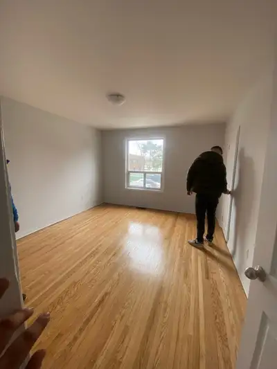 private large room for rent