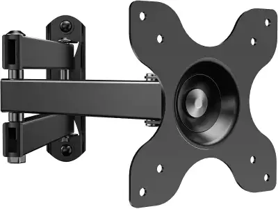 TV Mount with Articulating 15" Extension Arm for Most 13-32 Inch, View more