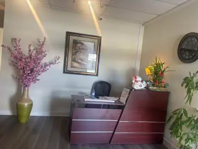 # 1 Massage in Oakville, View more