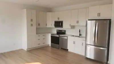 Bison Run Townhouse for rent