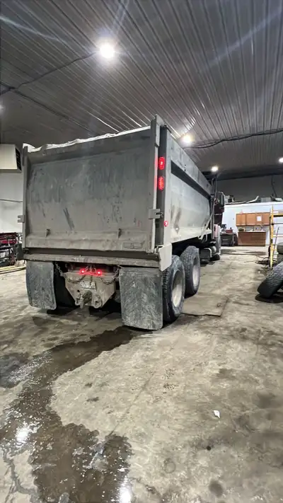 class 1 dump truck driver , View more