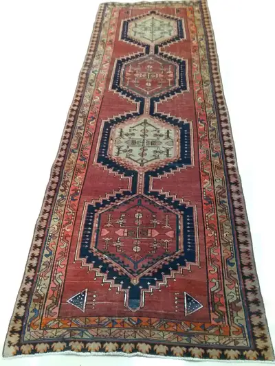 Handmade Persian rugs - All sizes - Natural dyes, View more