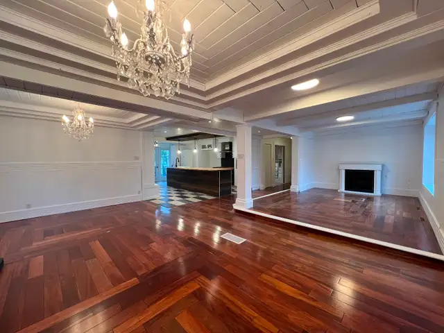 Longueuil appartement à louer / Longueuil apartment for rent