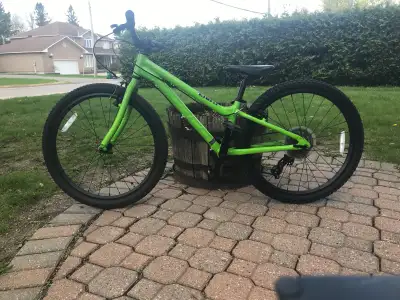 Norco Kids Mountain Bike , View more