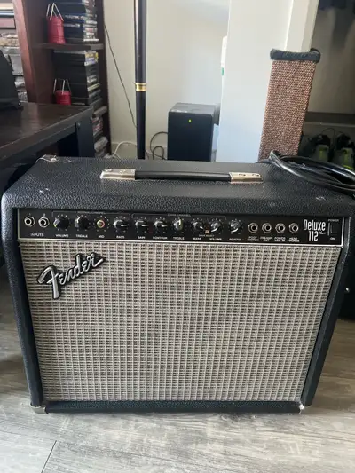 ampli Fender, View more