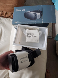 Samsung Gear VR