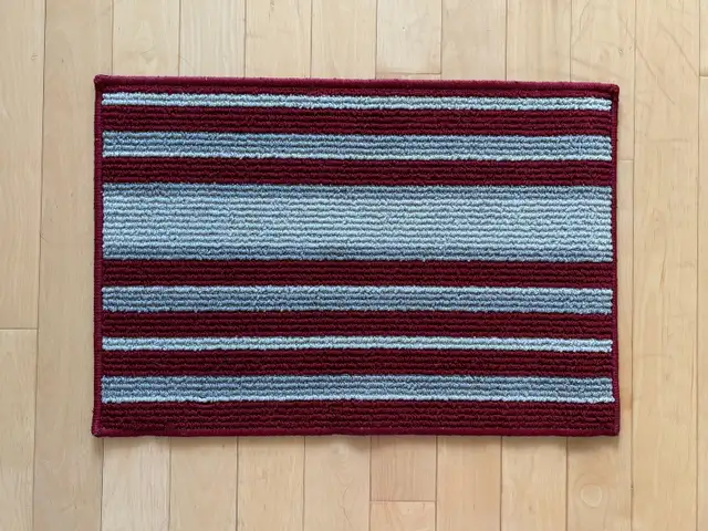 Floor Mat in Rugs, Carpets & Runners in City of Toronto - Image 2