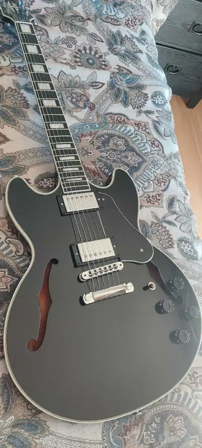 Gibson Midtown Custom, View more