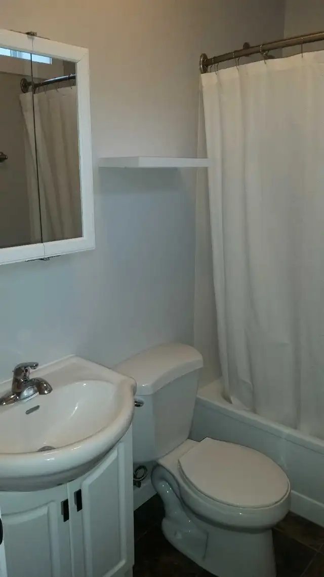 1 Bedroom Apartment for rent in Radville in Long Term Rentals in Regina - Image 6