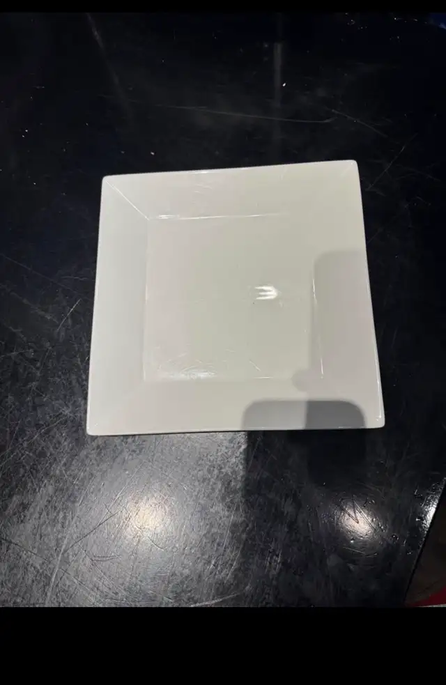 used plates for sale in Other in City of Toronto - Image 2