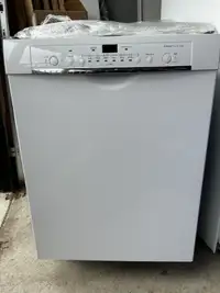 Bosch Silence Plus 50 dba dishwasher in excellent condition.