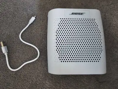 Bose Soundlink Color Bluetooth Speaker , View more