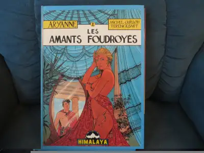 B.D. Europe -  Aryanne, View more