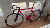 Fuji Track Pro - Fixed Gear Bicycle