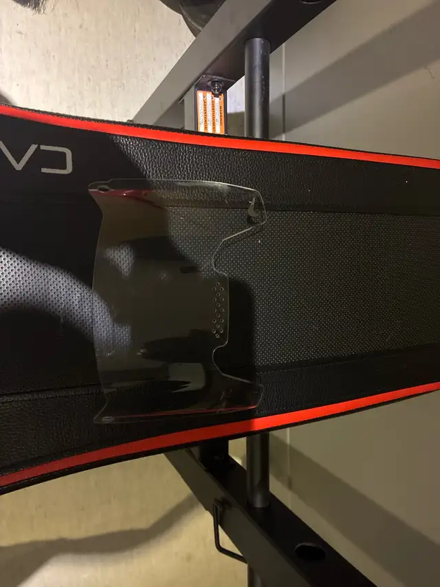 Nike Football visor
