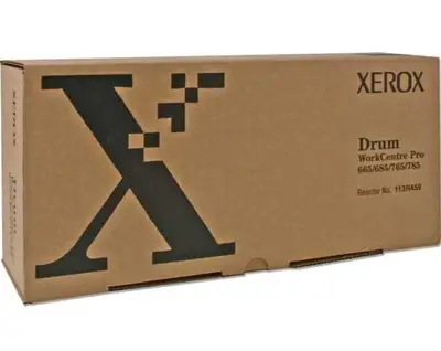 Xerox OEM Black Drum Toner 113R459 113R00459 Workcentre Pro, View more