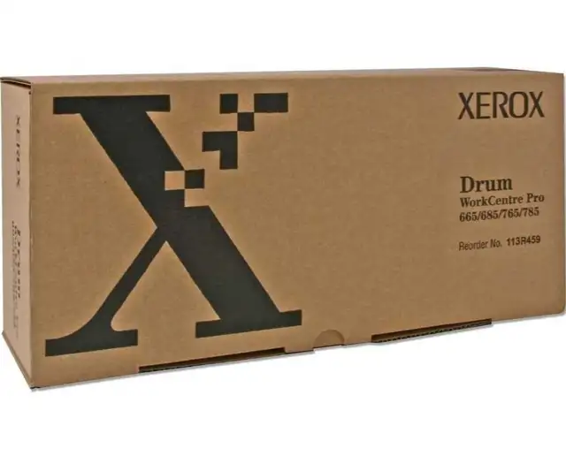 Xerox OEM Black Drum Toner 113R459 113R00459 Workcentre Pro in Printers, Scanners & Fax in City of Toronto - Image 2