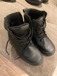 Men’s boots