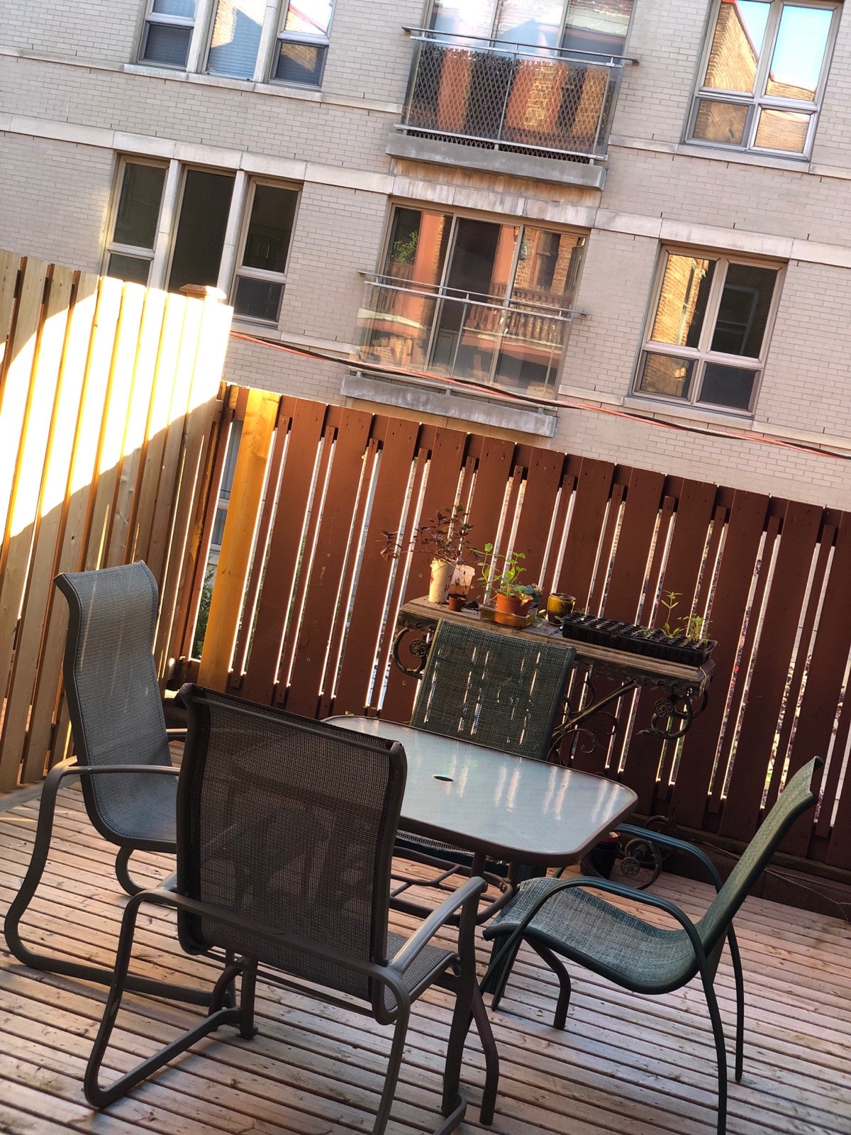 grande chambre double a louer — photo 3