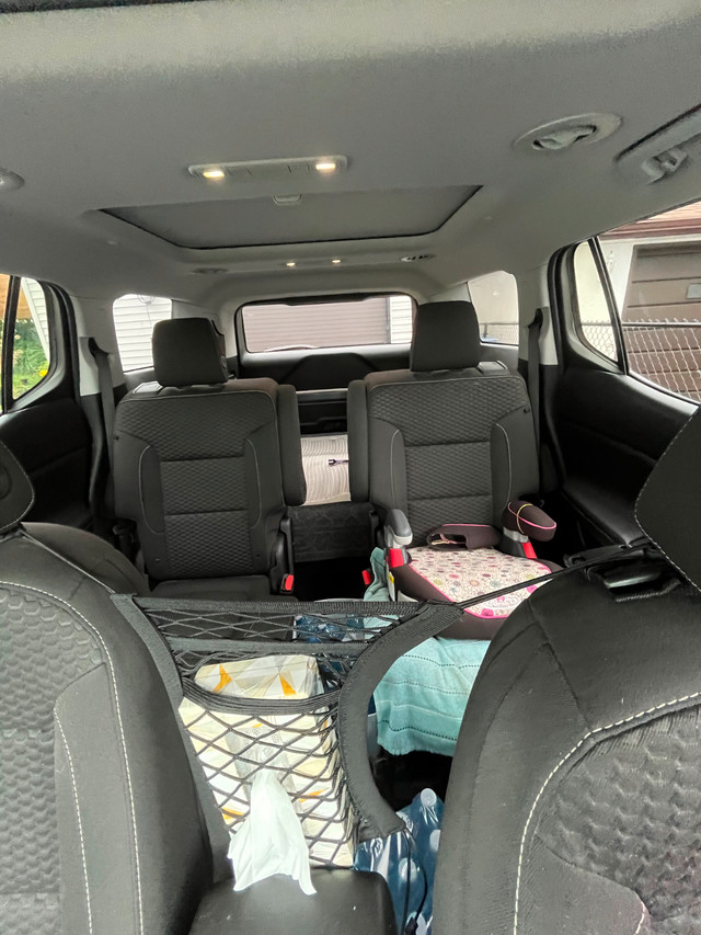 2018 GMC Acadia - Great FAMILY Car in Cars & Trucks in Thunder Bay - Image 4