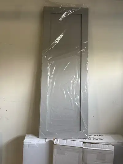 Brand New RTA Kitchen Cabinets – Various Sizes – New in Box, View more