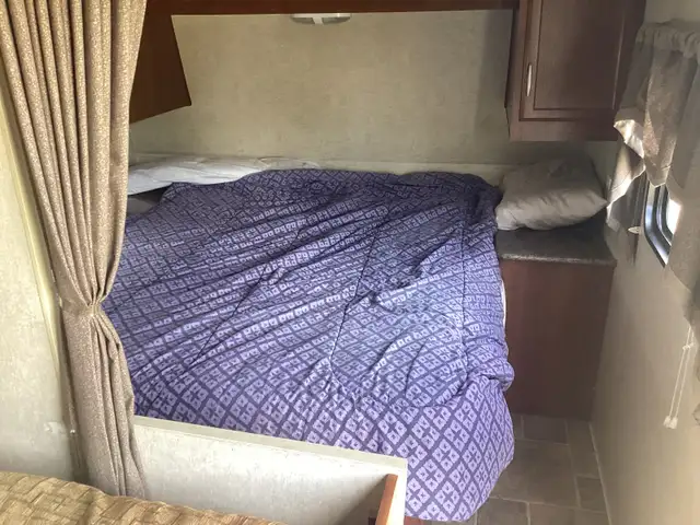 RV Trailer for sale 11900 in Travel Trailers & Campers in Kamloops - Image 6