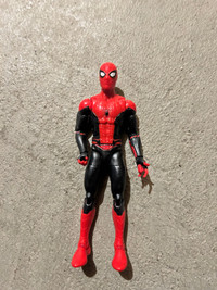 Marvel Legenda Spider-Man Far From Home Figure