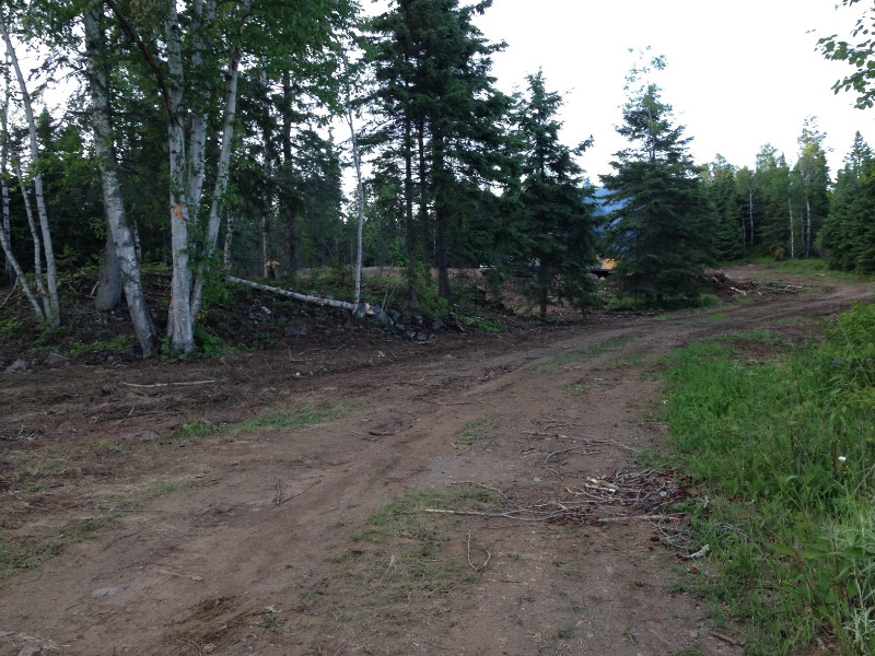 3 acre Building lot for sale Land for Sale Thunder Bay Kijiji
