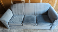 Pull-out Couch / Sofa Bed