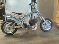 Mini 50cc for sale $100 