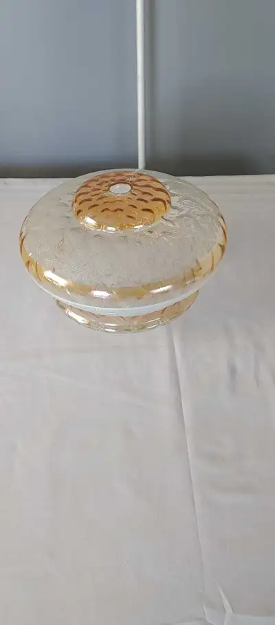 Lamp/Chandelier Glass Shade, View more