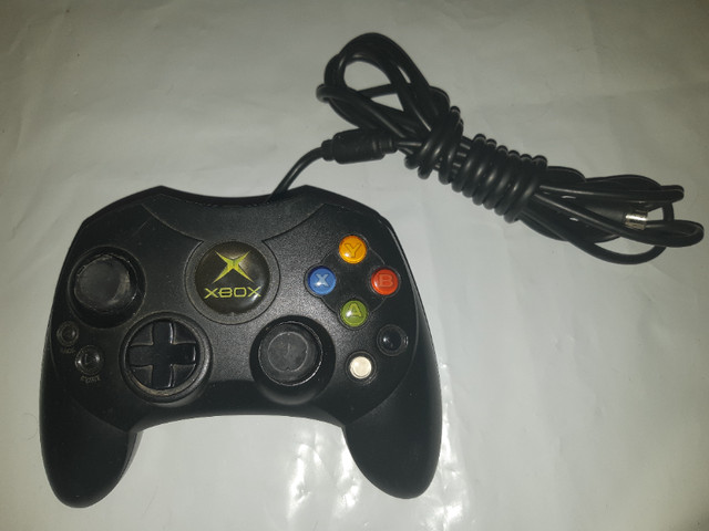 X Box Controller... in XBOX 360 in City of Halifax