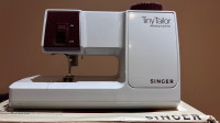 Singer Tiny Taylor sewing machine for SALE
