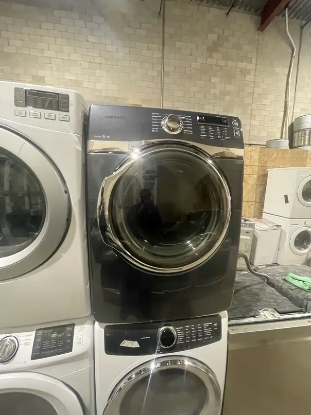 USED- Mint Samsung Dryer (+$50 Delivery) in Washers & Dryers in Ottawa - Image 3