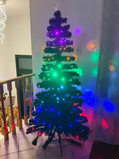 Christmas Tree, View more