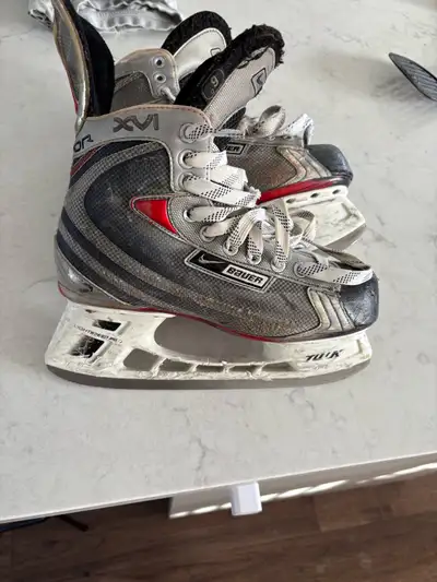 Bauer Vapor 6 skates , View more