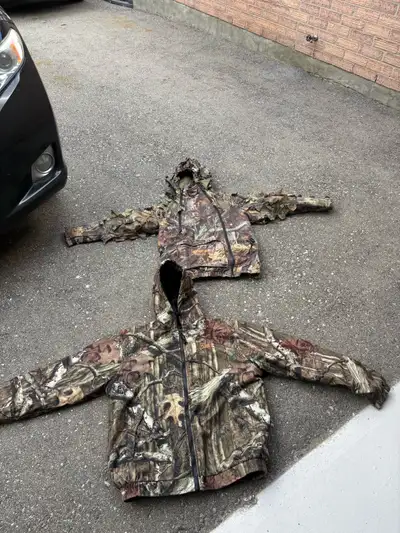 camo jackets, View more