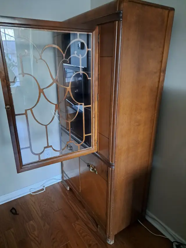 Storage Cabinet in Hutches & Display Cabinets in London - Image 5